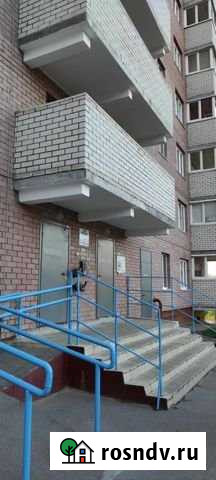 2-комнатная квартира, 52.6 м², 4/16 эт. на продажу в Чебоксарах Чебоксары - изображение 1