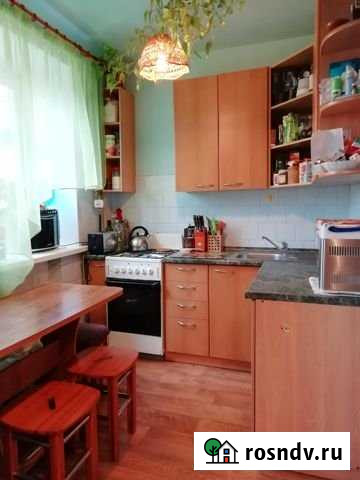 3-комнатная квартира, 62 м², 3/9 эт. на продажу в Красноярске Красноярск - изображение 1