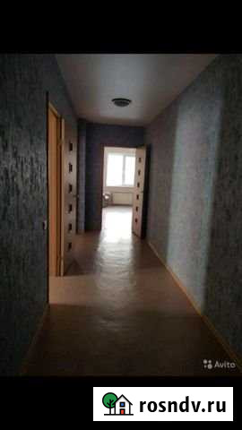 2-комнатная квартира, 62 м², 9/17 эт. на продажу в Барнауле Барнаул - изображение 1