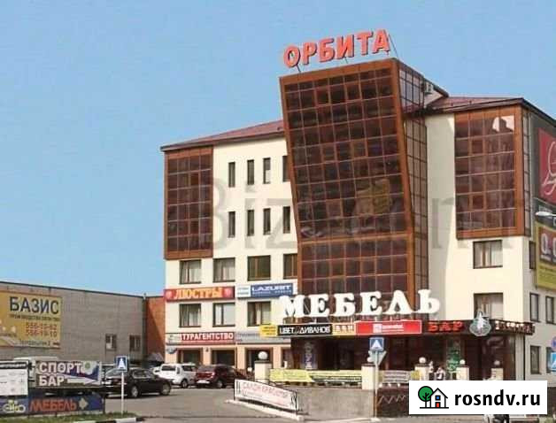ТЦ Орбита (40 м2) Жуковский - изображение 1