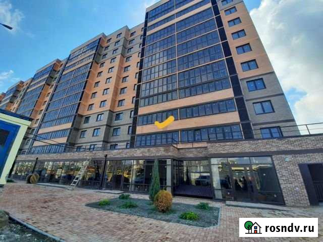 1-комнатная квартира, 42 м², 3/12 эт. на продажу в Новороссийске Новороссийск - изображение 1