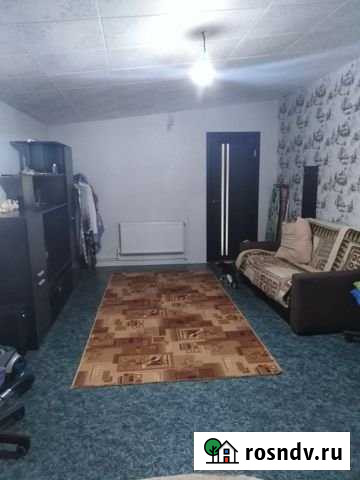 Дом 60 м² на участке 4 сот. на продажу в Абинске Абинск - изображение 1