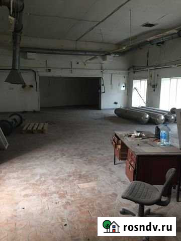 Производственное помещение, 286.2 кв.м. Москва - изображение 1