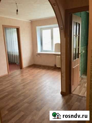 2-комнатная квартира, 44 м², 5/5 эт. на продажу в Коркино Коркино - изображение 1