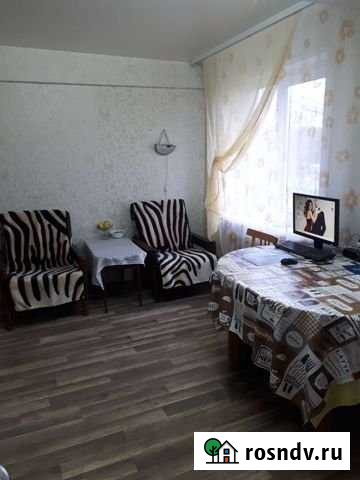 2-комнатная квартира, 41 м², 2/5 эт. на продажу в Ижевске Ижевск - изображение 1