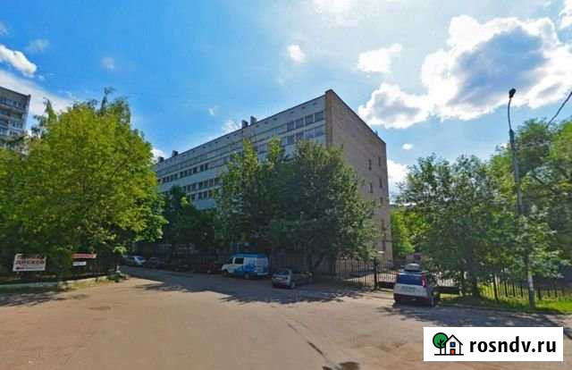 Помещение свободного назначения, 777.8 кв.м. Москва - изображение 1