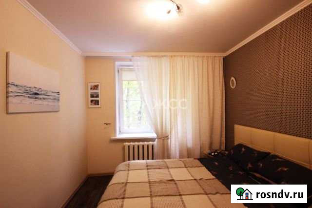 2-комнатная квартира, 47.1 м², 2/9 эт. на продажу в Одинцово Одинцово - изображение 1