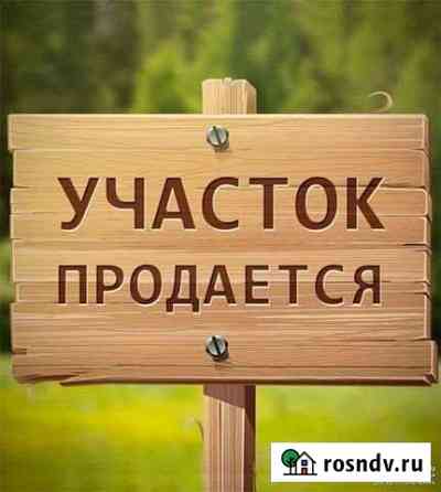 Участок СНТ, ДНП 6 сот. на продажу в Новосибирске Новосибирск