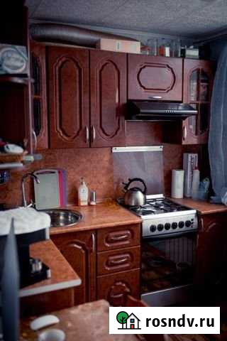 1-комнатная квартира, 36.1 м², 3/3 эт. на продажу в Ликино-Дулево Ликино-Дулево - изображение 1