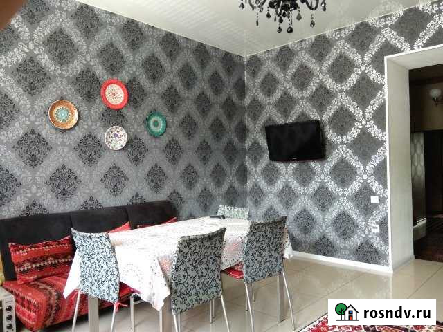 5-комнатная квартира, 130 м², 1/3 эт. на продажу в Махачкале Махачкала - изображение 1