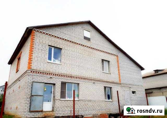 Дом 261.6 м² на участке 15 сот. на продажу в Волгограде Волгоград - изображение 1