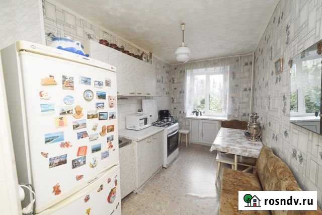 2-комнатная квартира, 52 м², 2/5 эт. на продажу в Салавате Салават - изображение 1