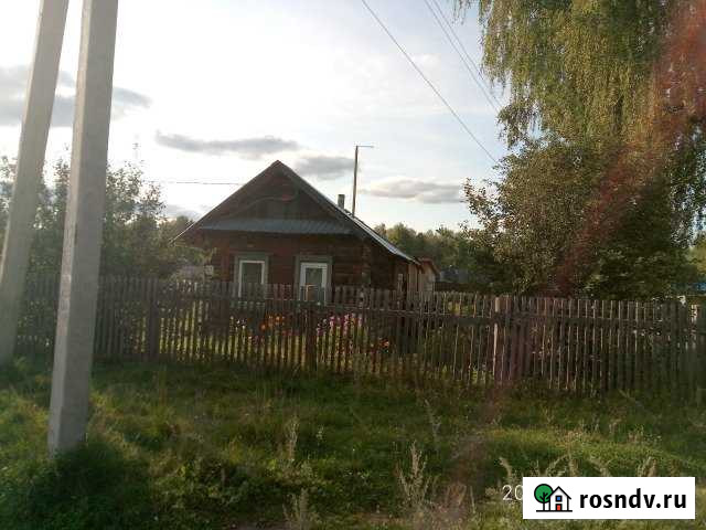 Дом 20 м² на участке 15 сот. на продажу в Ижевске Ижевск - изображение 1