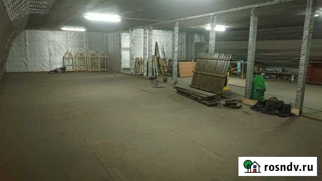Производственное помещение Орехово-Зуево - изображение 1