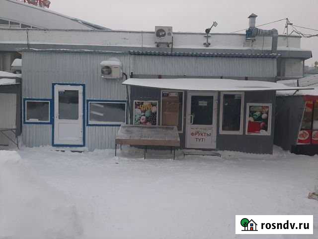 Павилион Барнаул - изображение 1