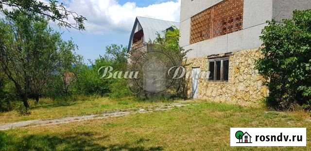 Дом 150 м² на участке 4.5 сот. на продажу в Геленджике Геленджик - изображение 1