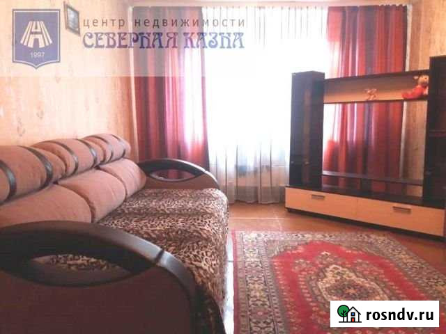 2-комнатная квартира, 60.7 м², 1/1 эт. на продажу в Екатеринбурге Екатеринбург - изображение 1