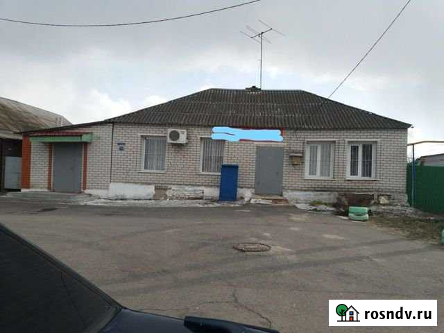 Торговое помещение, 95 кв.м. Новый Оскол - изображение 1