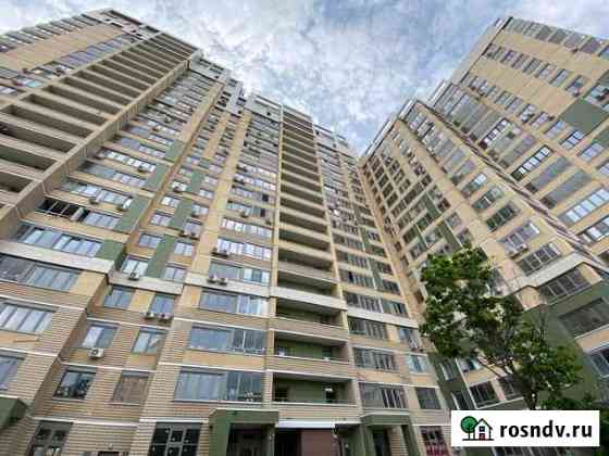 3-комнатная квартира, 95 м², 5/23 эт. на продажу в Москве Москва