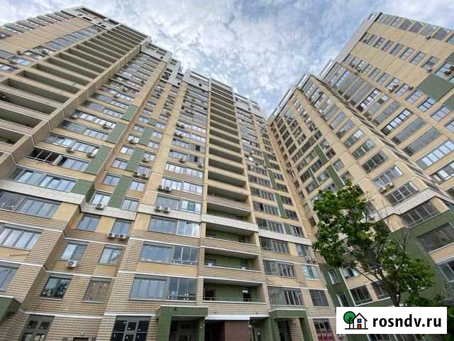 3-комнатная квартира, 95 м², 5/23 эт. на продажу в Москве Москва - изображение 1
