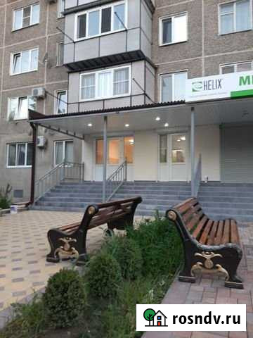 Коммерческая недвижимость Нальчик - изображение 1