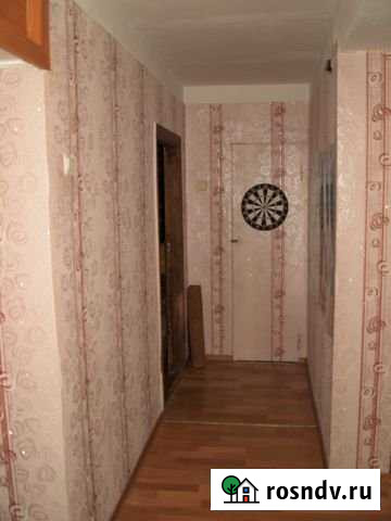 3-комнатная квартира, 64 м², 1/5 эт. на продажу в Джанкое Джанкой - изображение 1