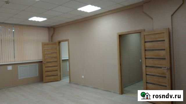 Помещение в аренду, 65.5 кв.м. Петрозаводск - изображение 1