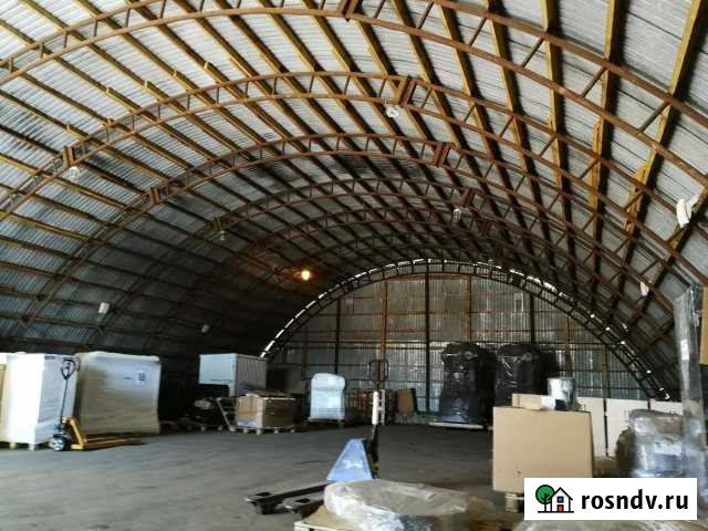 Сдам складское помещение, 300 кв.м. Селятино - изображение 1