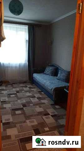 2-комнатная квартира, 42 м², 1/2 эт. на продажу в Тетюшах Тетюши - изображение 1