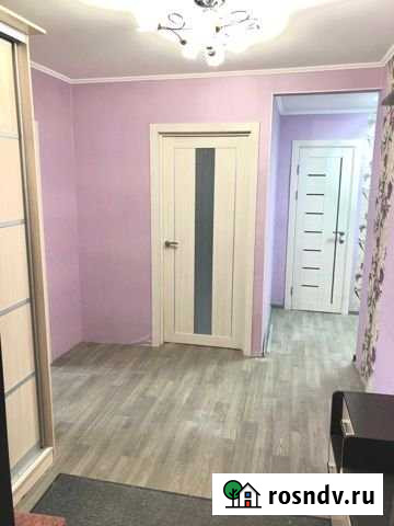 3-комнатная квартира, 66.8 м², 1/5 эт. на продажу в Егорьевске Егорьевск - изображение 1