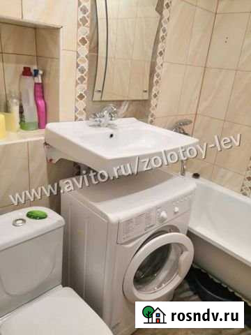 3-комнатная квартира, 53 м², 5/5 эт. в аренду на длительный срок в Туле Тула - изображение 1