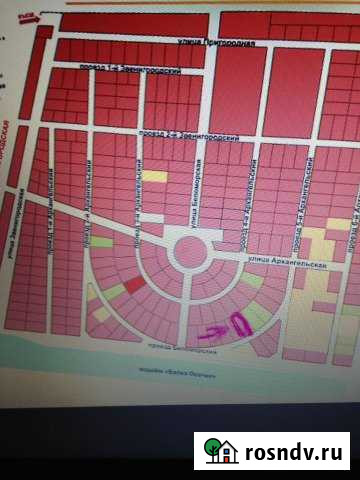 Участок ИЖС 14 сот. на продажу в Краснодаре Краснодар - изображение 1