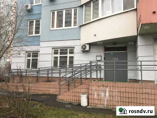 Сдам помещение свободного назначения, 130 кв.м. Москва - изображение 1