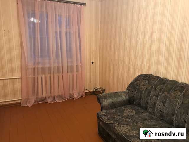 Комната 11 м² в 5-ком. кв., 1/3 эт. на продажу в Ярославле Ярославль - изображение 1