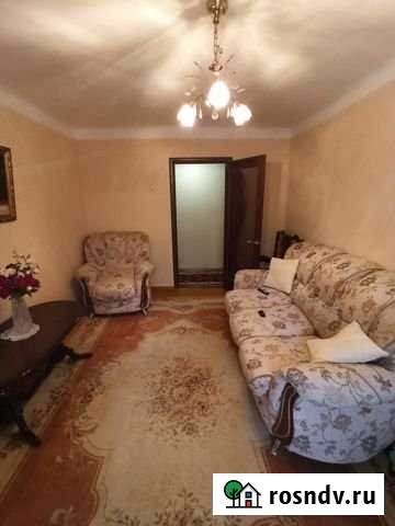 2-комнатная квартира, 41 м², 2/3 эт. на продажу в Каспийске Каспийск - изображение 1