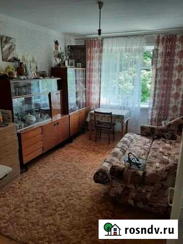 3-комнатная квартира, 68 м², 3/4 эт. на продажу в Лермонтове Лермонтов - изображение 1