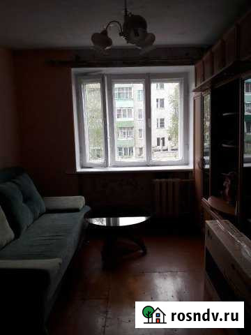 Комната 13 м² в 1-ком. кв., 2/5 эт. на продажу в Лухе Лух - изображение 1