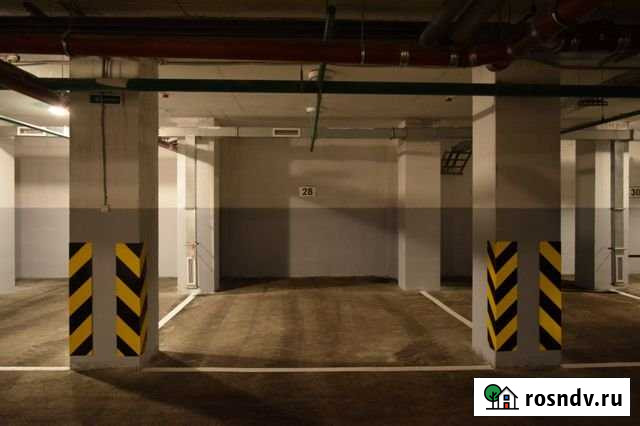 Машиноместо 22 м² на продажу в Ростове-на-Дону Ростов-на-Дону - изображение 1