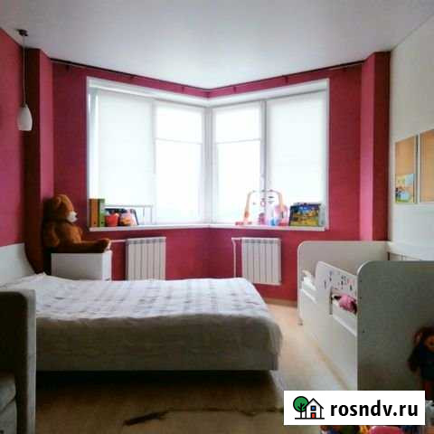 1-комнатная квартира, 43.5 м², 11/17 эт. на продажу в Калуге Калуга - изображение 1