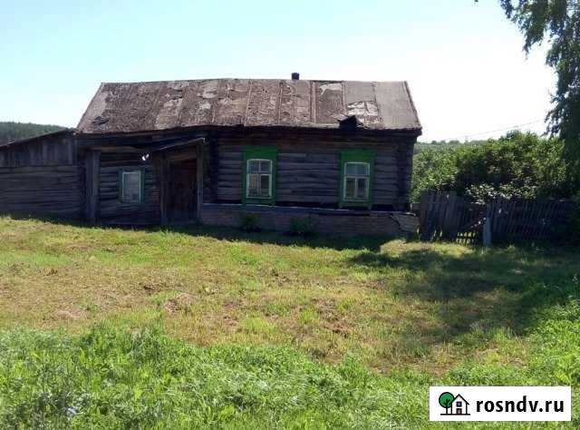 Дом 50 м² на участке 30 сот. на продажу в Пензе Пенза - изображение 1