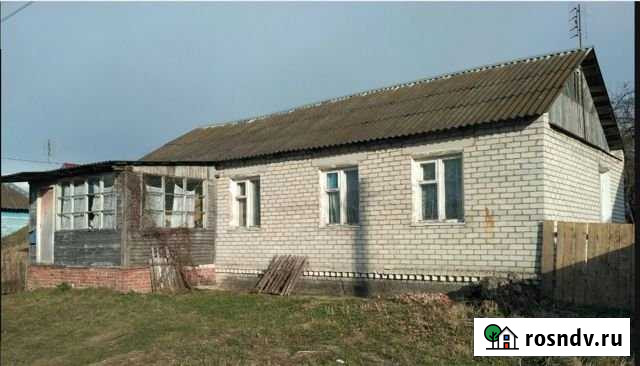 Дом 85 м² на участке 30 сот. на продажу в Кокино Кокино - изображение 1