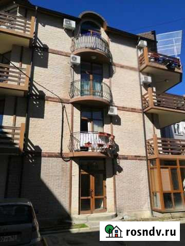 1-комнатная квартира, 31 м², 3/4 эт. на продажу в Сочи Сочи - изображение 1