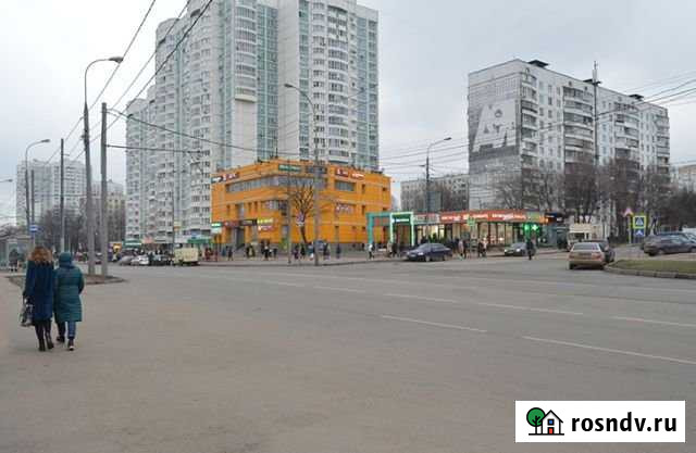 Профсоюзная улица 104/47,52 кв.м Москва - изображение 1