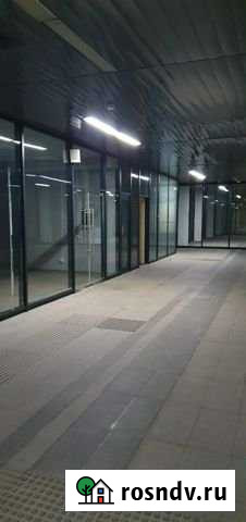 Помещение свободного назначения, 167 кв.м. Москва - изображение 1