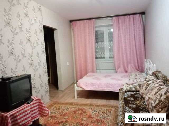 1-комнатная квартира, 32 м², 3/10 эт. в аренду на длительный срок в Копейске Копейск - изображение 1