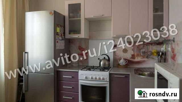 1-комнатная квартира, 33 м², 5/5 эт. на продажу в Туймазах Туймазы - изображение 1