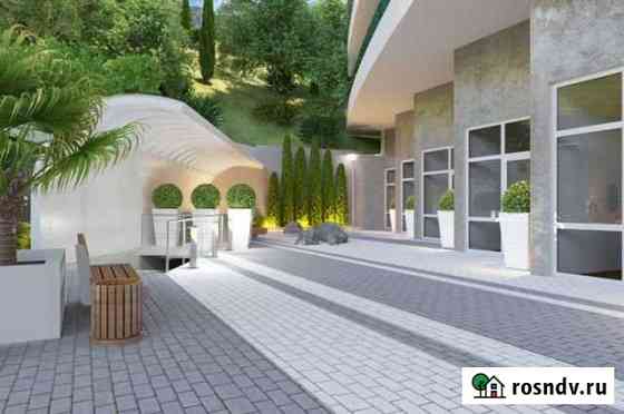 2-комнатная квартира, 71.6 м², 13/20 эт. на продажу в Ялте Ялта