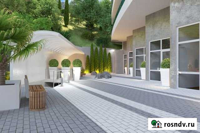 2-комнатная квартира, 71.6 м², 13/20 эт. на продажу в Ялте Ялта - изображение 1