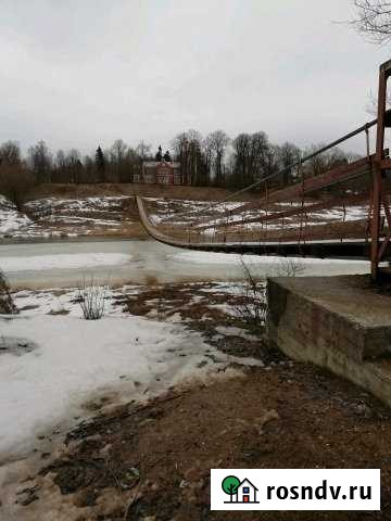 Дом 42 м² на участке 12 сот. на продажу в Боровичах Боровичи - изображение 1