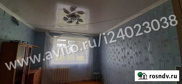 Комната 13 м² в 1-ком. кв., 1/5 эт. на продажу в Туймазах Туймазы - изображение 1